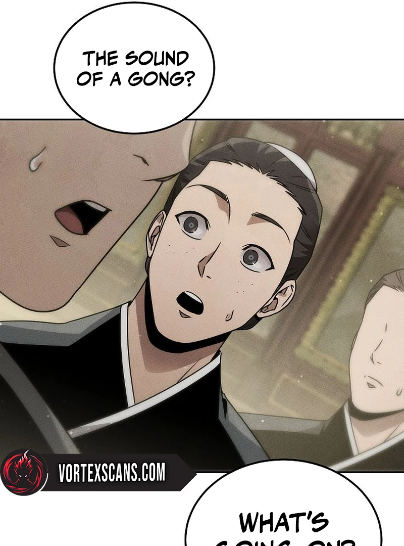 Read The Great Heavenly Demon Sovereign Manga Online