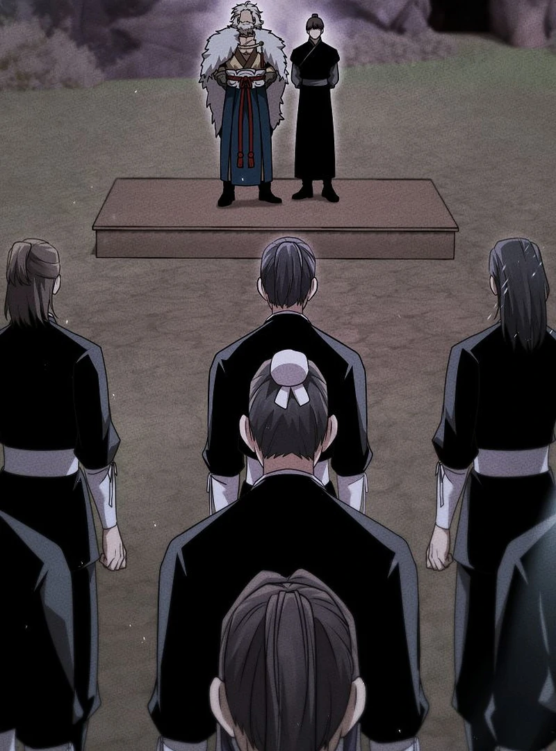 Read The Great Heavenly Demon Sovereign Manga Online