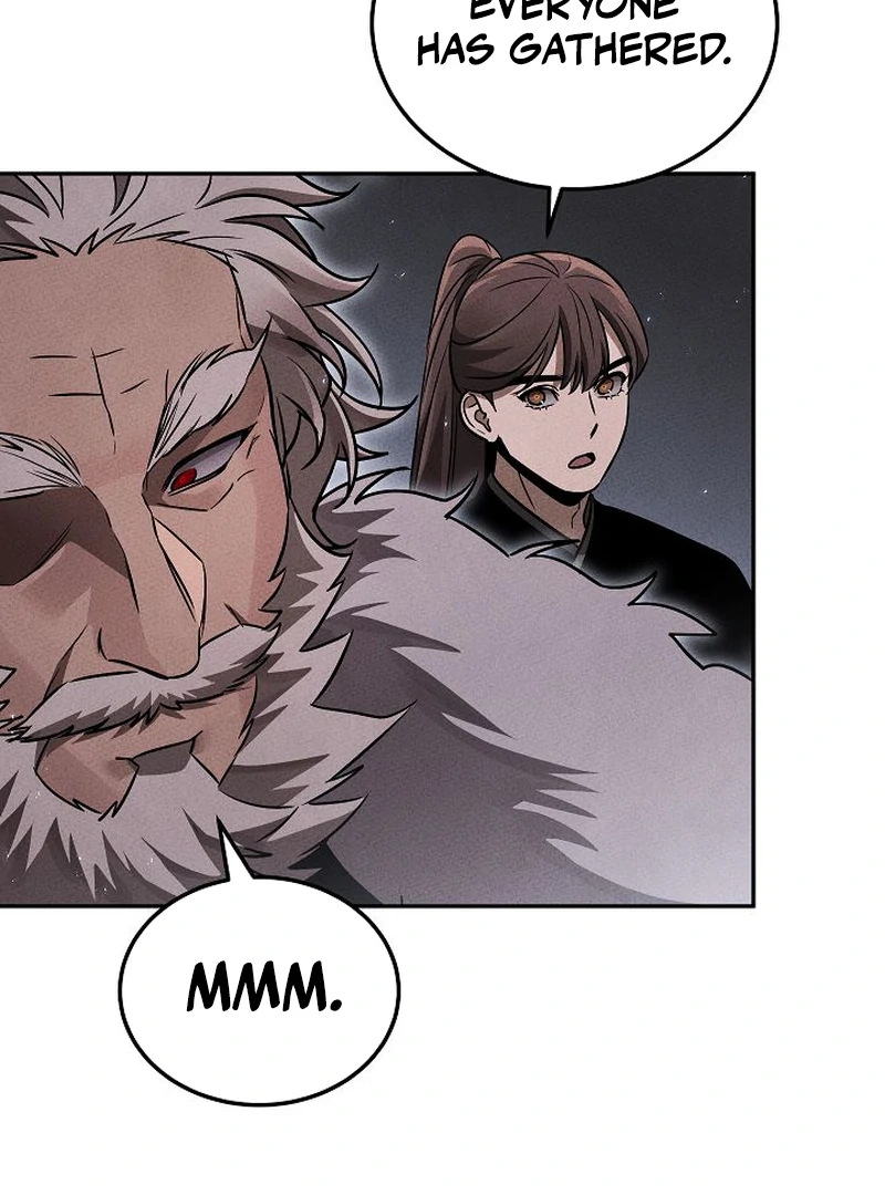 Read The Great Heavenly Demon Sovereign Manga Online