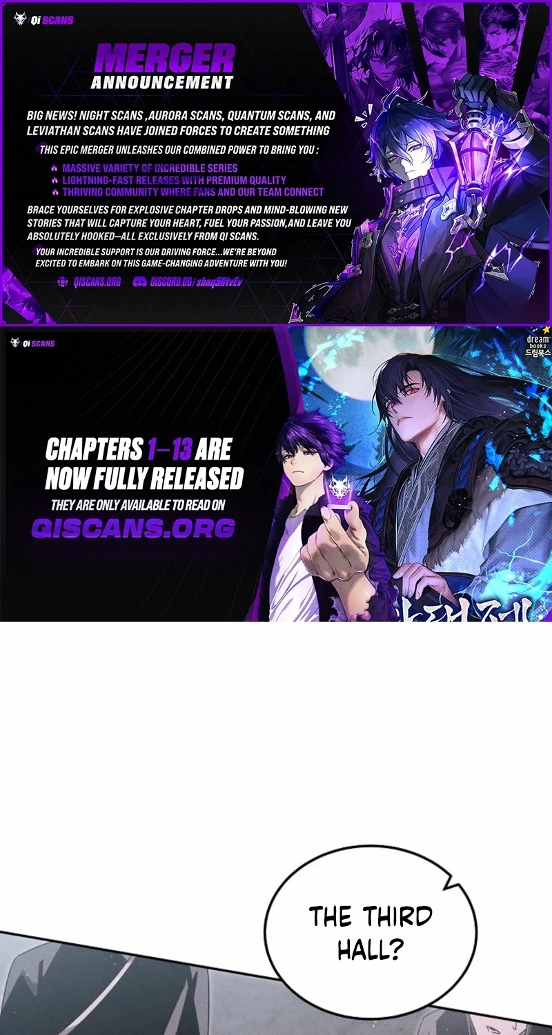 Read The Great Heavenly Demon Sovereign Manga Online