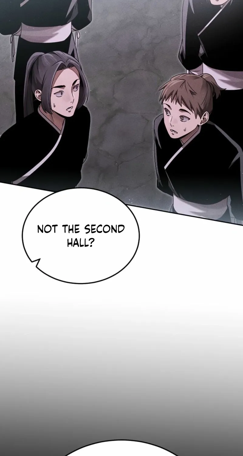 Read The Great Heavenly Demon Sovereign Manga Online