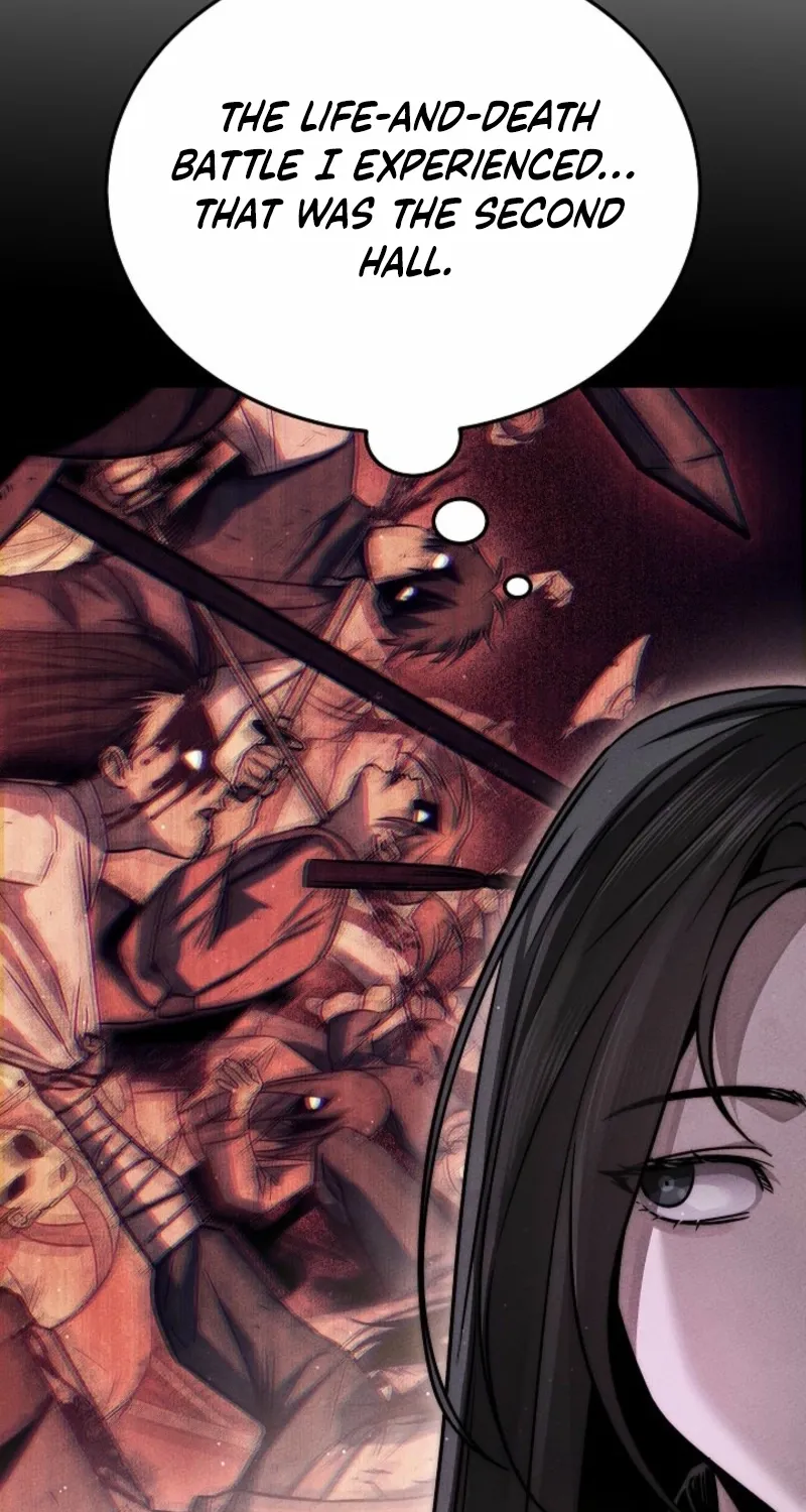 Read The Great Heavenly Demon Sovereign Manga Online