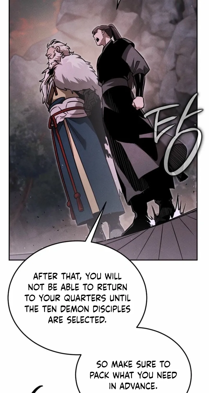 Read The Great Heavenly Demon Sovereign Manga Online