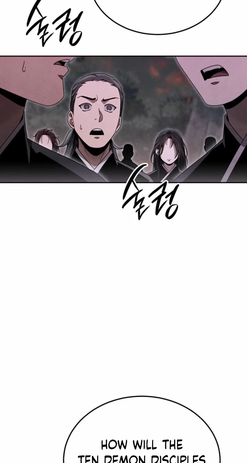 Read The Great Heavenly Demon Sovereign Manga Online