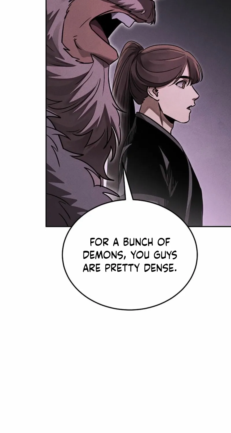 Read The Great Heavenly Demon Sovereign Manga Online