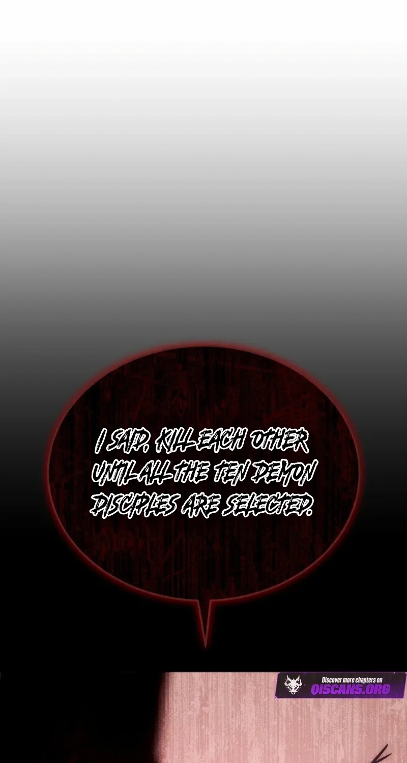 Read The Great Heavenly Demon Sovereign Manga Online