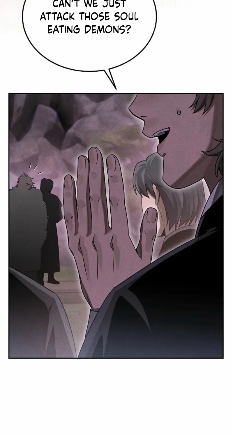 Read The Great Heavenly Demon Sovereign Manga Online