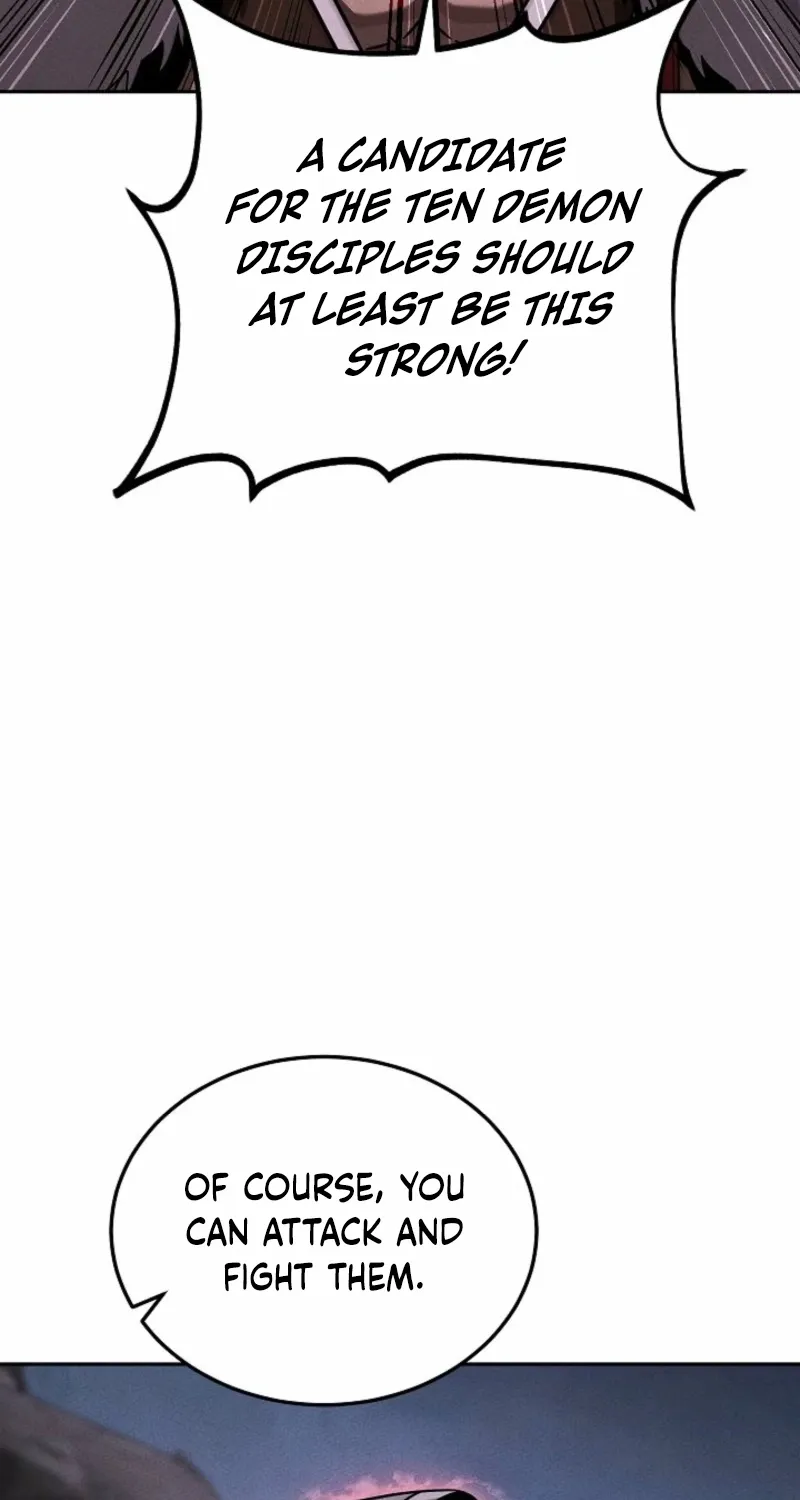 Read The Great Heavenly Demon Sovereign Manga Online