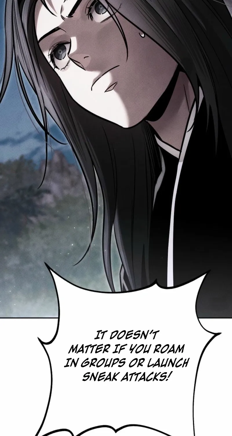 Read The Great Heavenly Demon Sovereign Manga Online