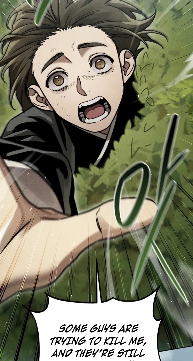 Read The Great Heavenly Demon Sovereign Manga Online