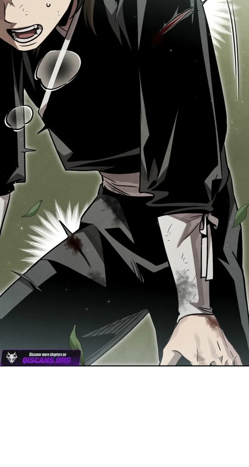 Read The Great Heavenly Demon Sovereign Manga Online