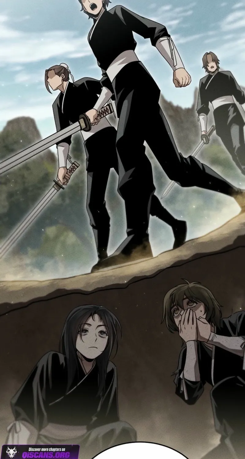 Read The Great Heavenly Demon Sovereign Manga Online