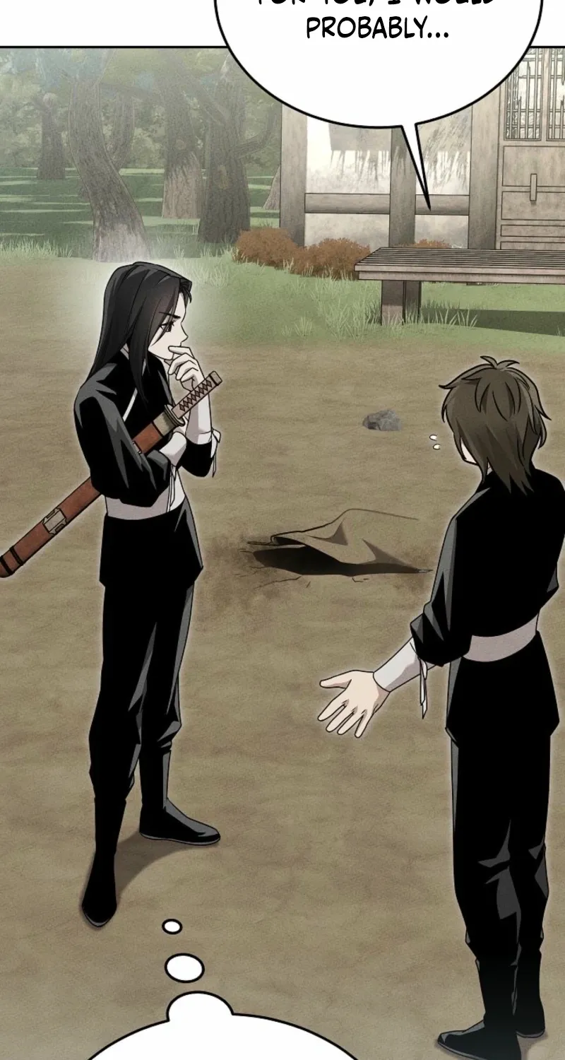 Read The Great Heavenly Demon Sovereign Manga Online