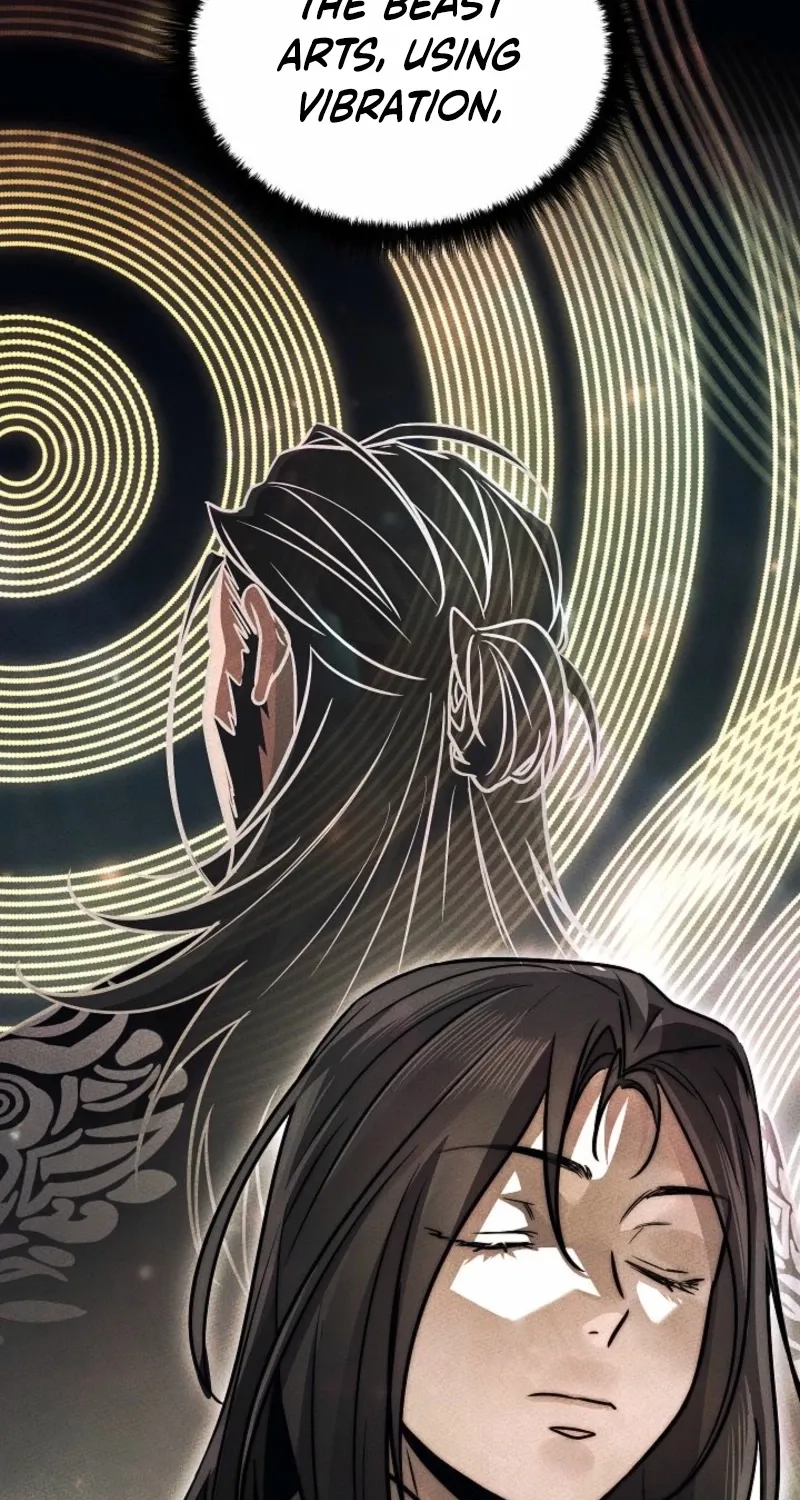 Read The Great Heavenly Demon Sovereign Manga Online