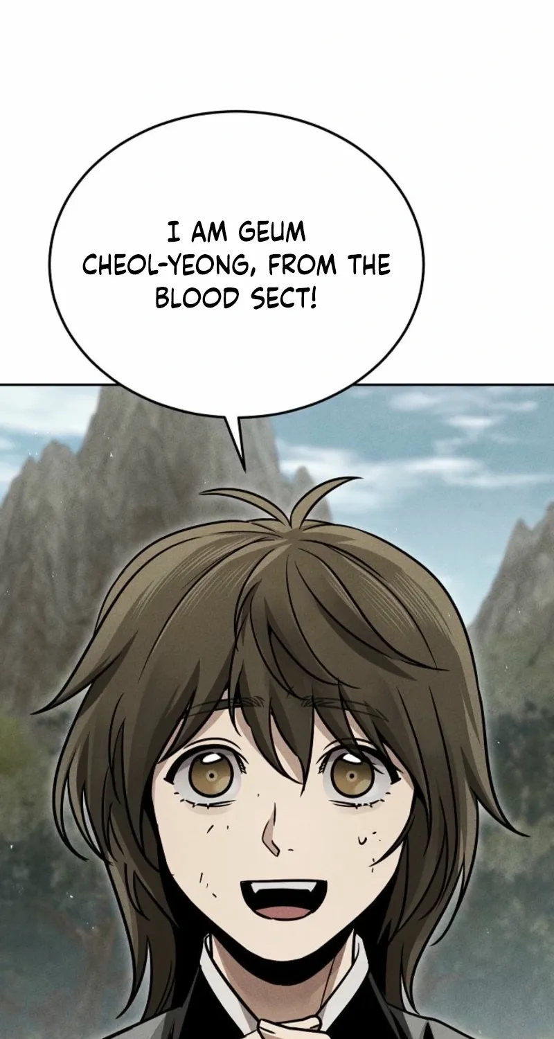 Read The Great Heavenly Demon Sovereign Manga Online