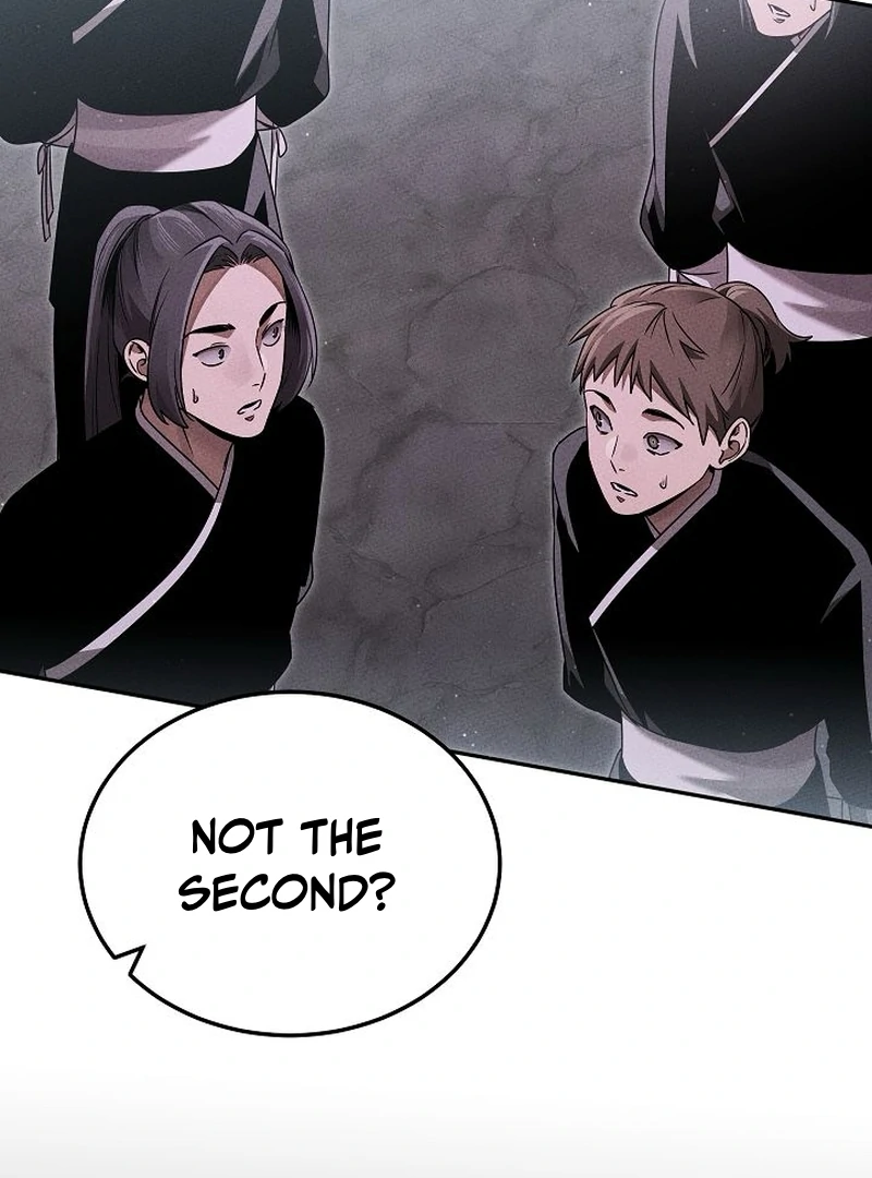 Read The Great Heavenly Demon Sovereign Manga Online