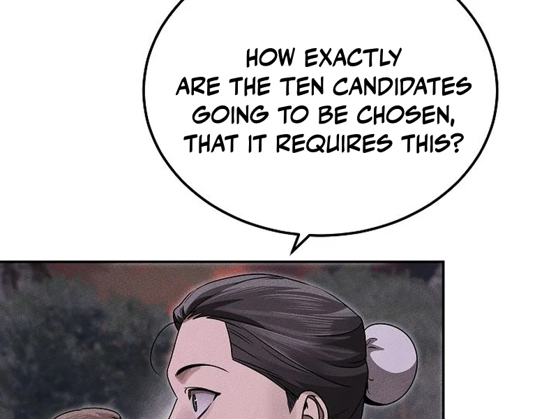 Read The Great Heavenly Demon Sovereign Manga Online