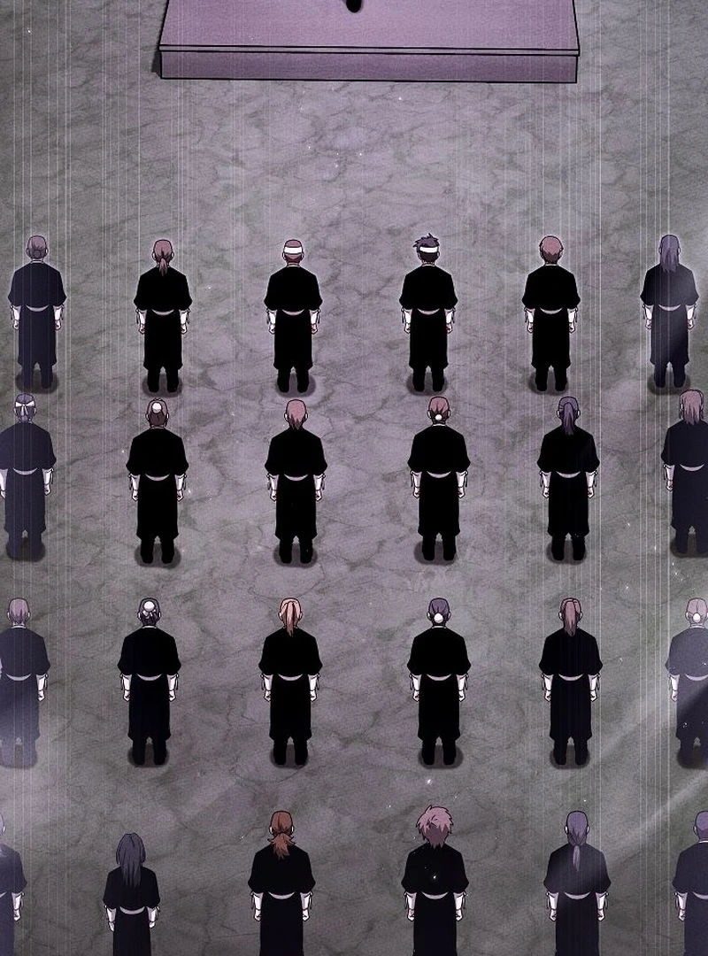 Read The Great Heavenly Demon Sovereign Manga Online