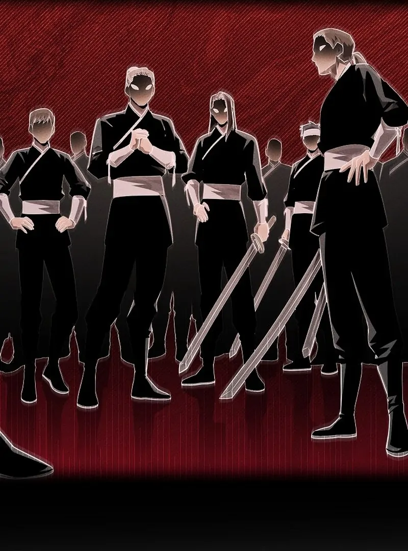 Read The Great Heavenly Demon Sovereign Manga Online