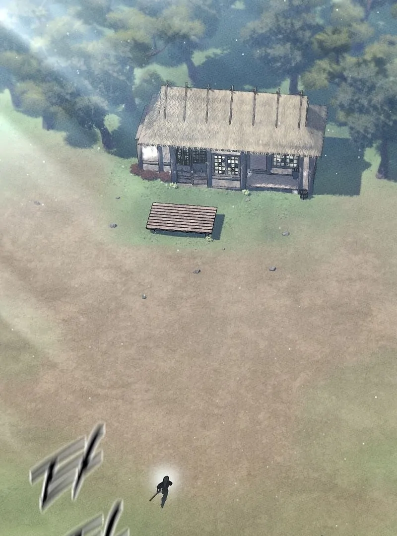 Read The Great Heavenly Demon Sovereign Manga Online