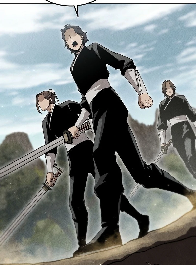 Read The Great Heavenly Demon Sovereign Manga Online