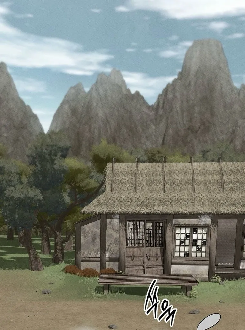 Read The Great Heavenly Demon Sovereign Manga Online