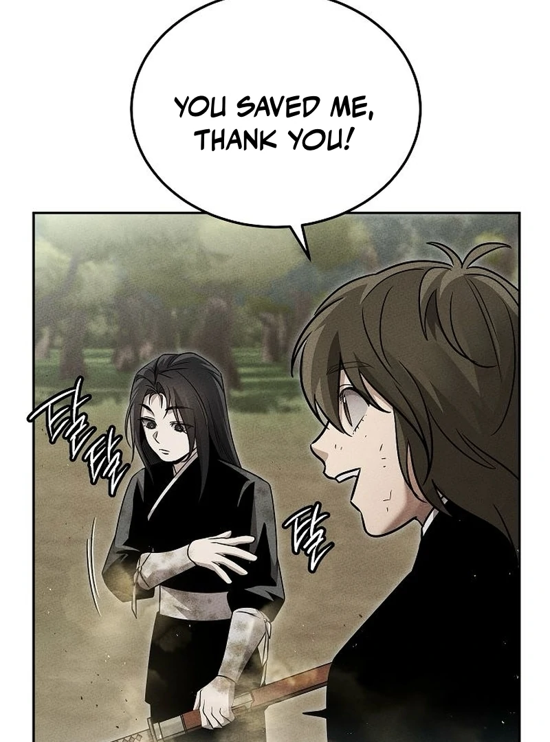 Read The Great Heavenly Demon Sovereign Manga Online