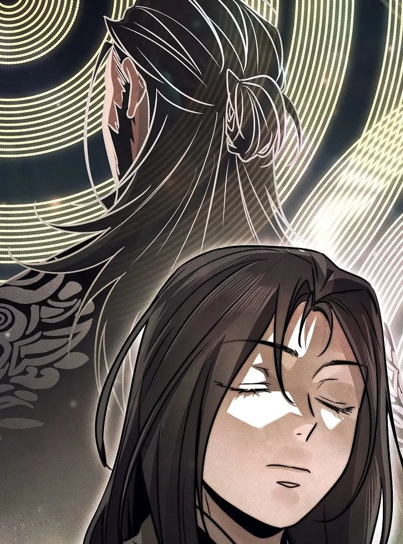 Read The Great Heavenly Demon Sovereign Manga Online