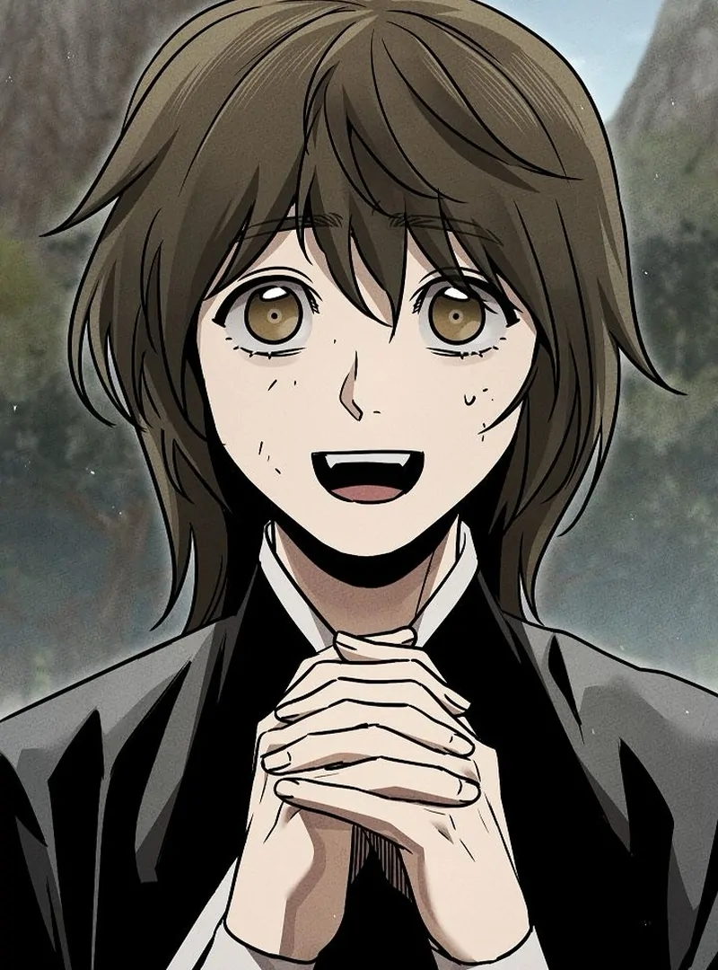 Read The Great Heavenly Demon Sovereign Manga Online