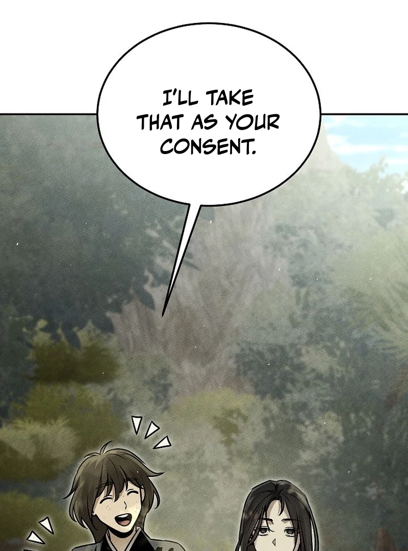 Read The Great Heavenly Demon Sovereign Manga Online