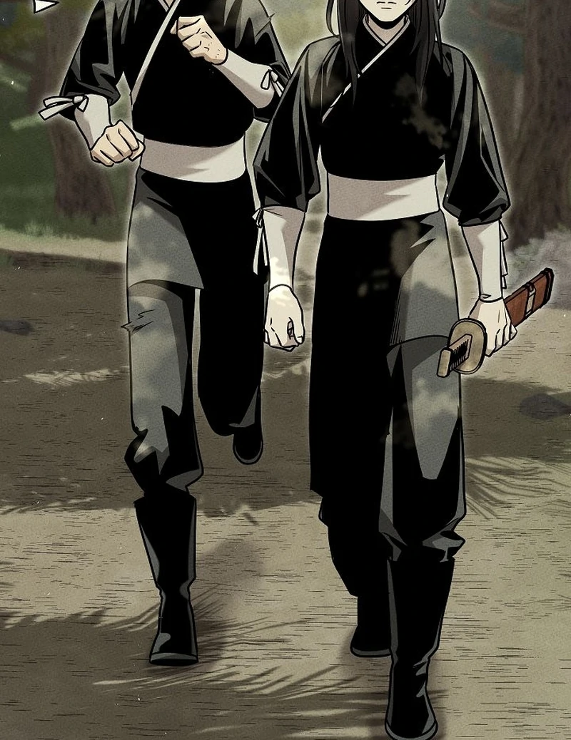 Read The Great Heavenly Demon Sovereign Manga Online