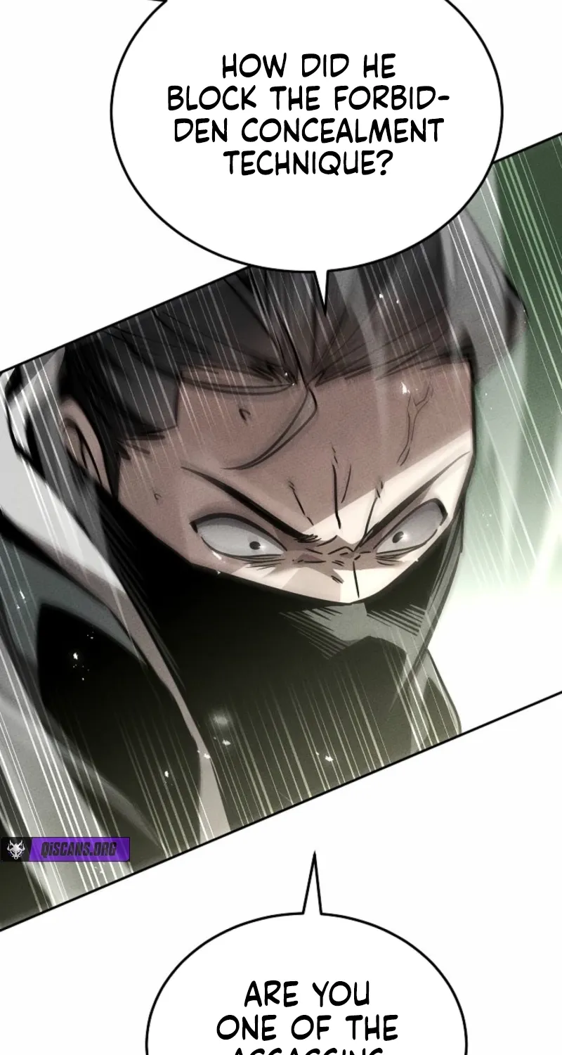 Read The Great Heavenly Demon Sovereign Manga Online