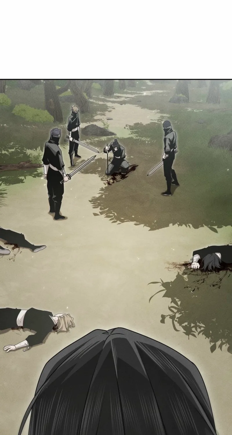 Read The Great Heavenly Demon Sovereign Manga Online