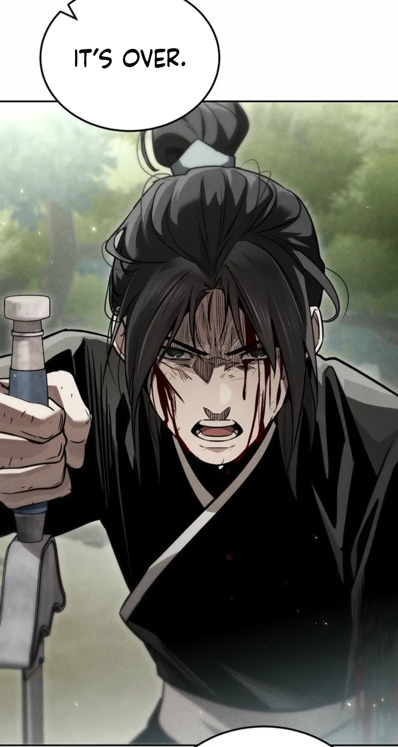 Read The Great Heavenly Demon Sovereign Manga Online