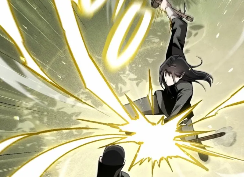 Read The Great Heavenly Demon Sovereign Manga Online