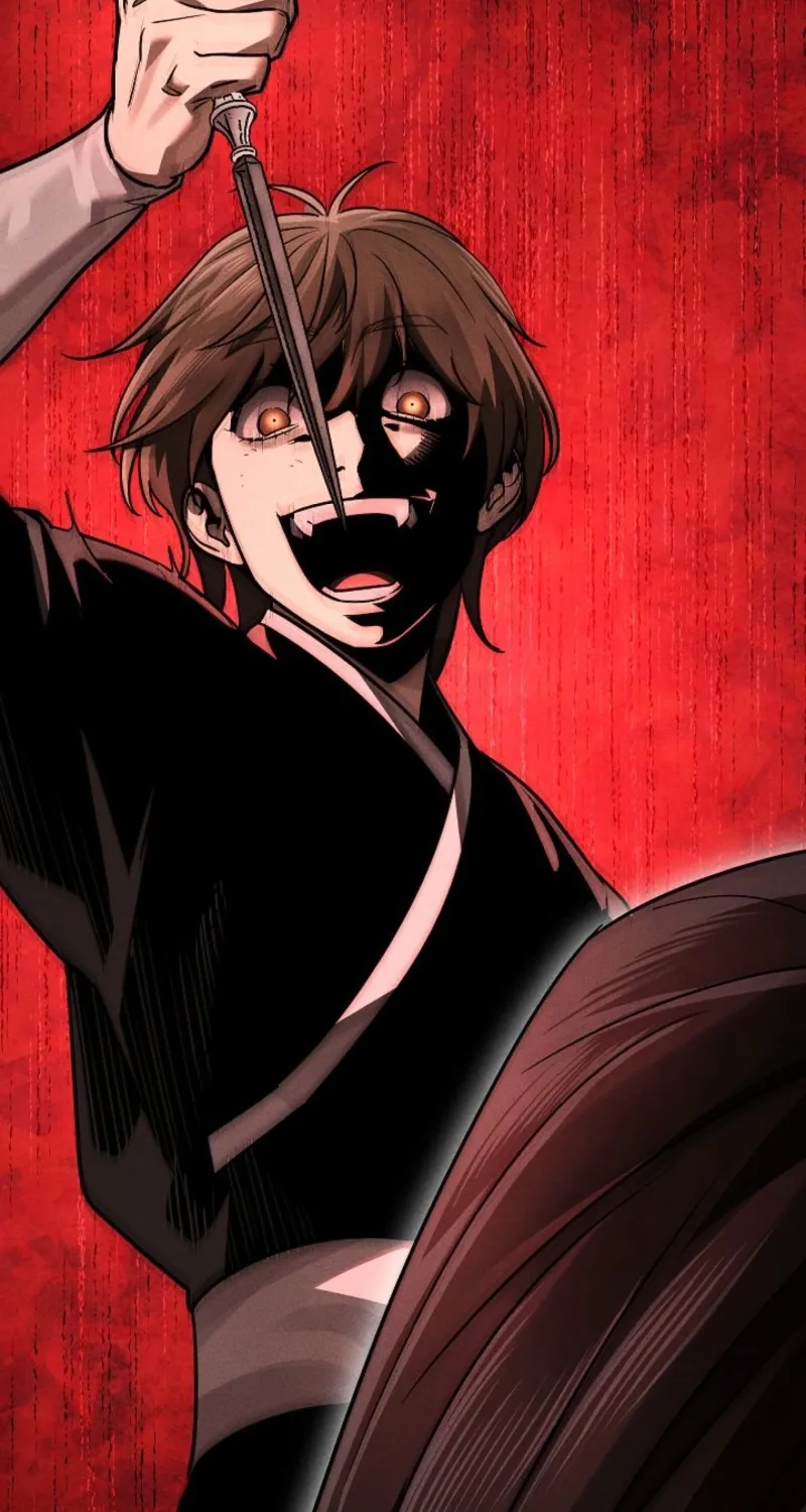 Read The Great Heavenly Demon Sovereign Manga Online