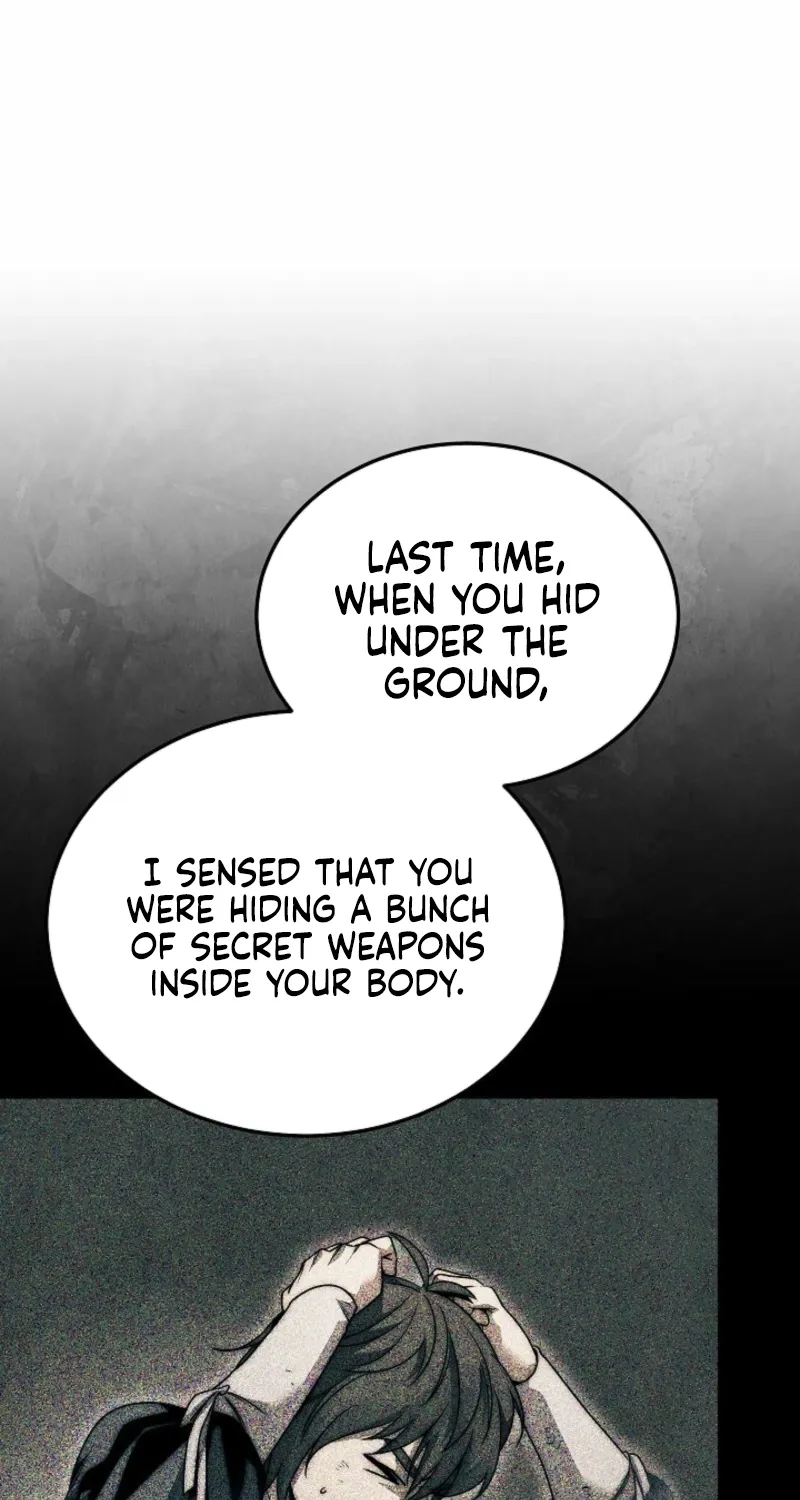Read The Great Heavenly Demon Sovereign Manga Online