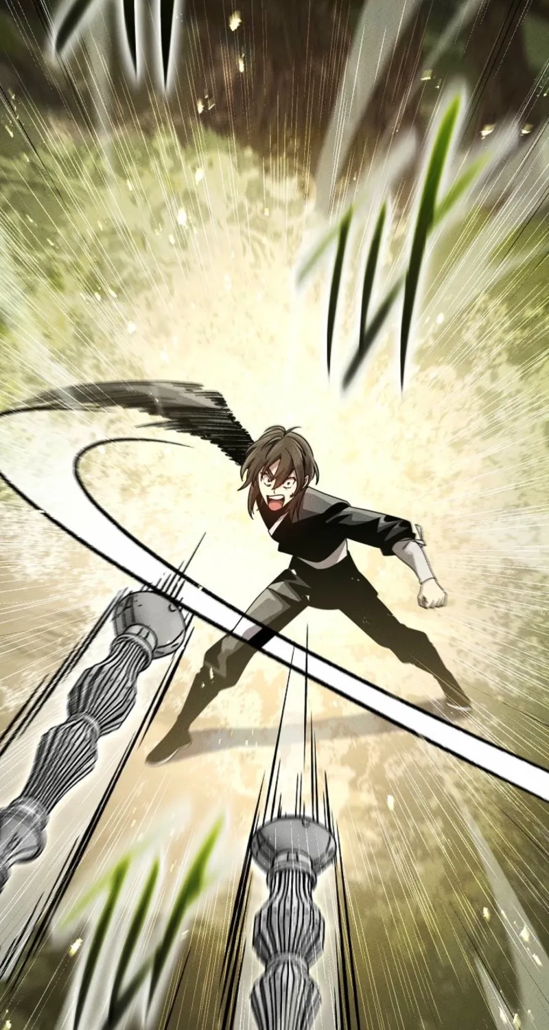 Read The Great Heavenly Demon Sovereign Manga Online