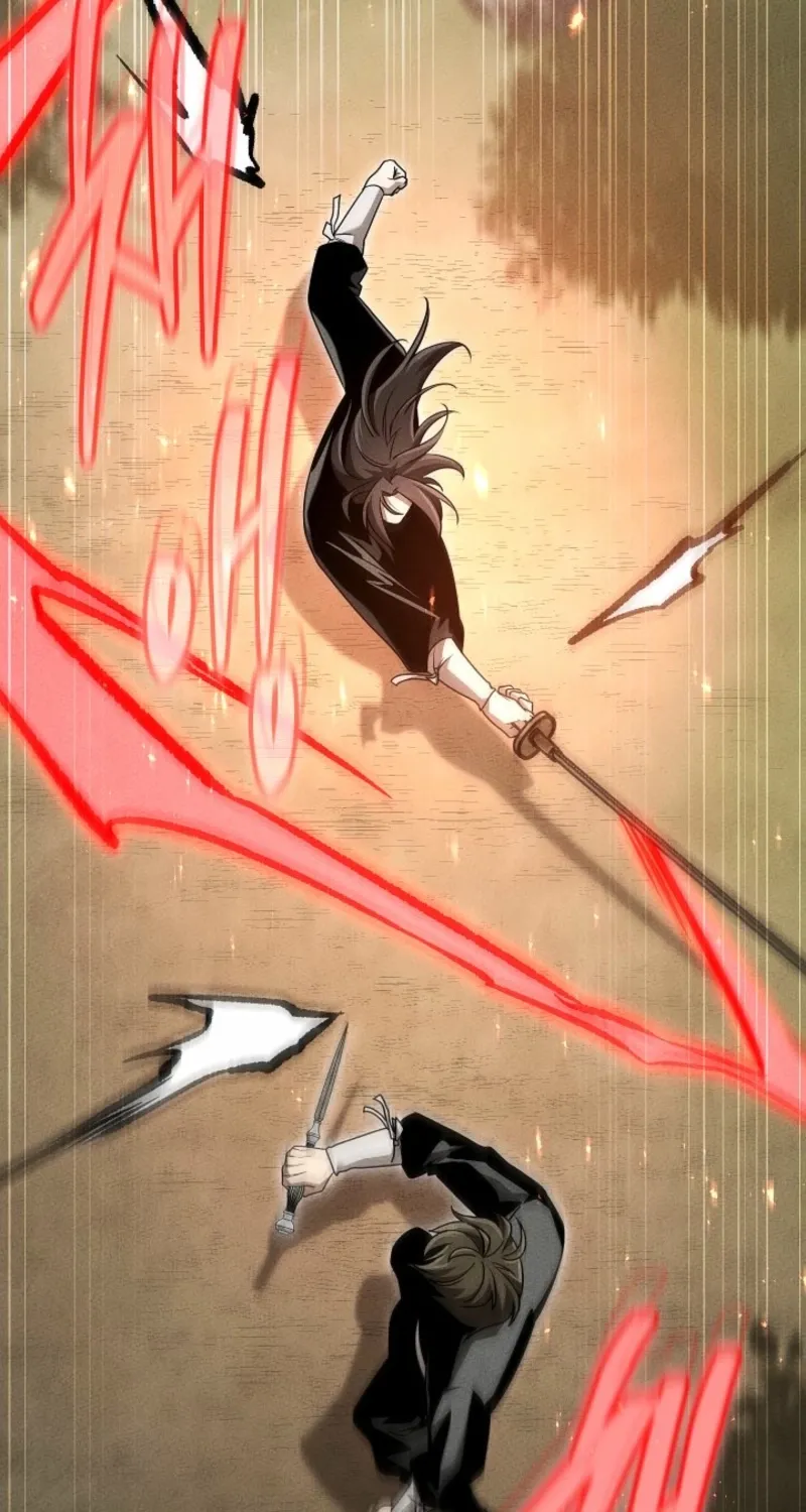 Read The Great Heavenly Demon Sovereign Manga Online
