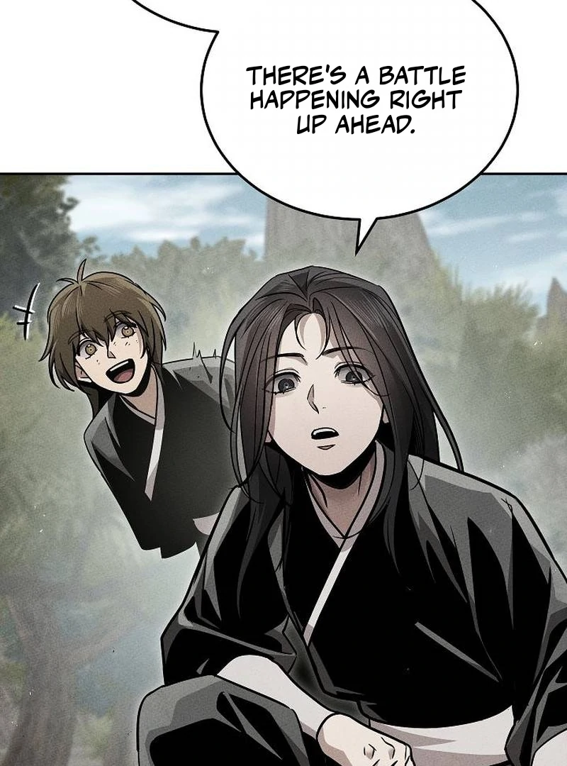 Read The Great Heavenly Demon Sovereign Manga Online