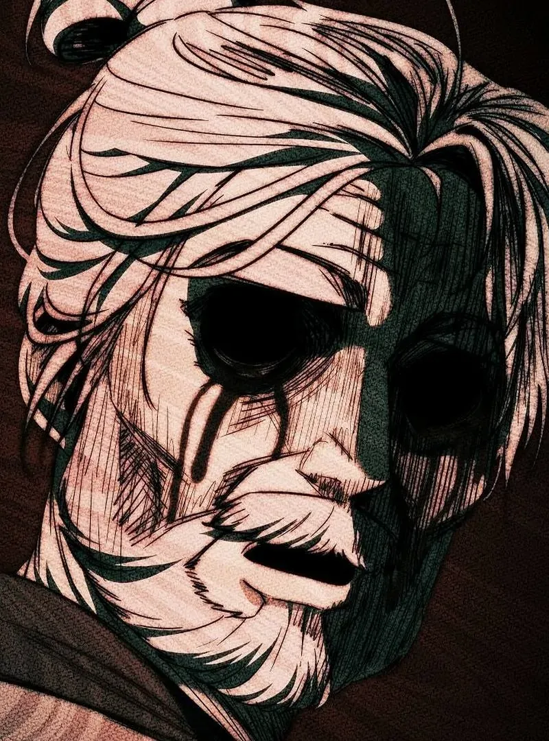 Read The Great Heavenly Demon Sovereign Manga Online