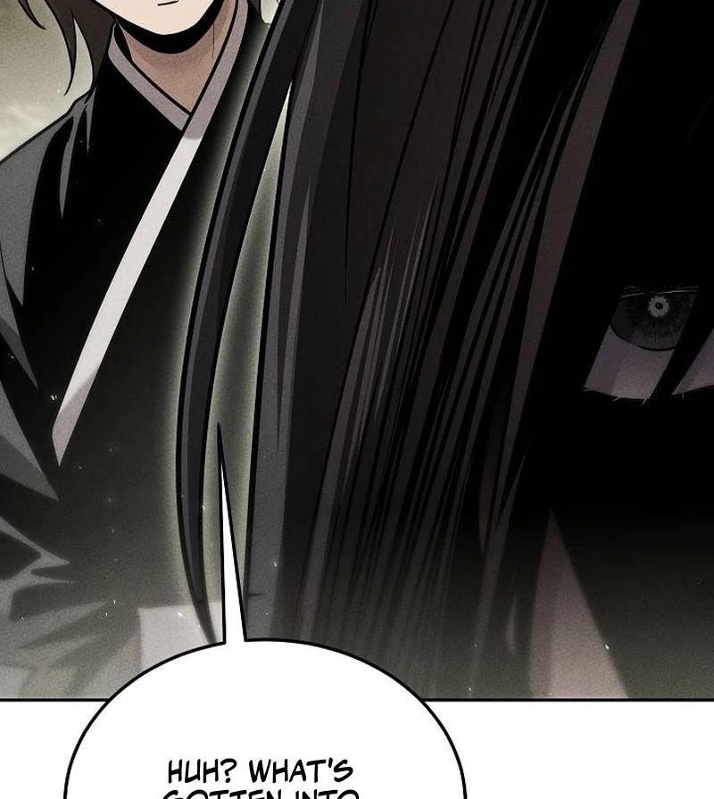 Read The Great Heavenly Demon Sovereign Manga Online