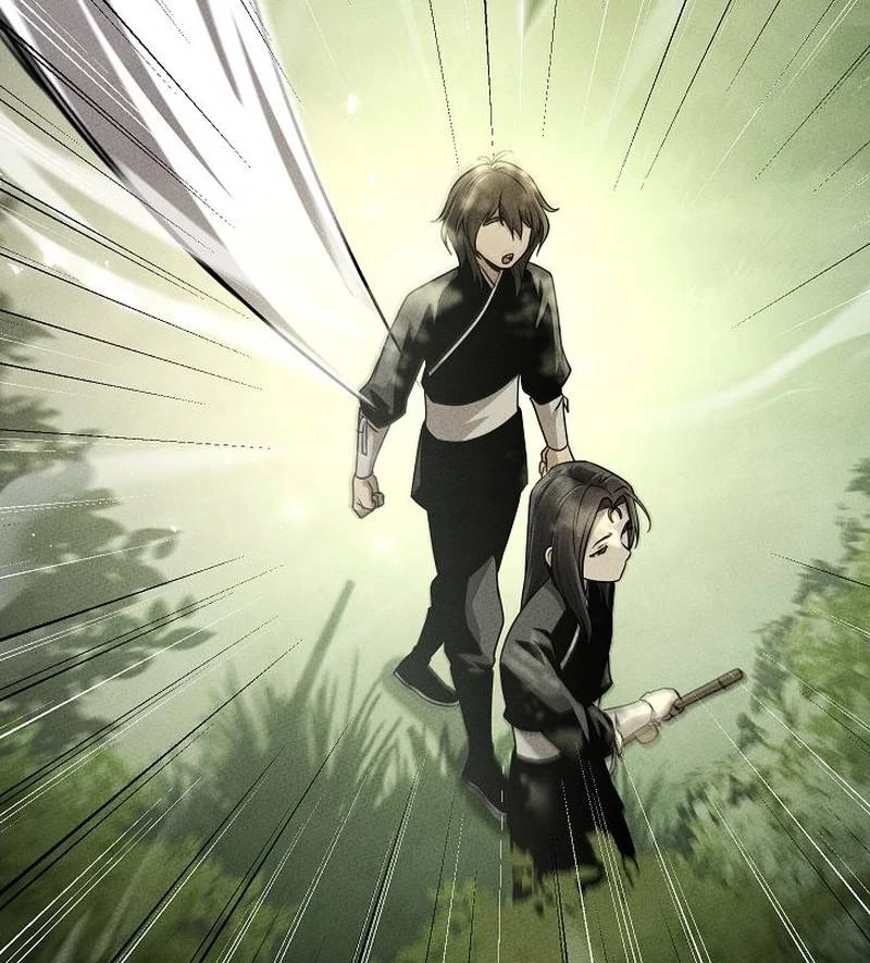 Read The Great Heavenly Demon Sovereign Manga Online