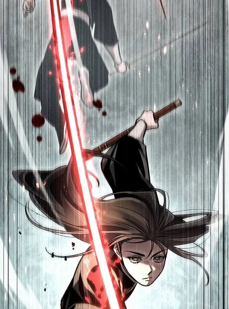 Read The Great Heavenly Demon Sovereign Manga Online