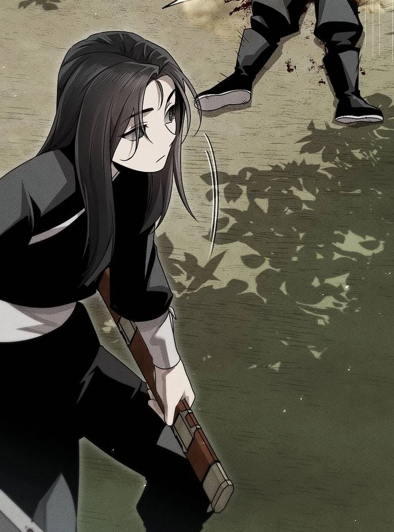 Read The Great Heavenly Demon Sovereign Manga Online