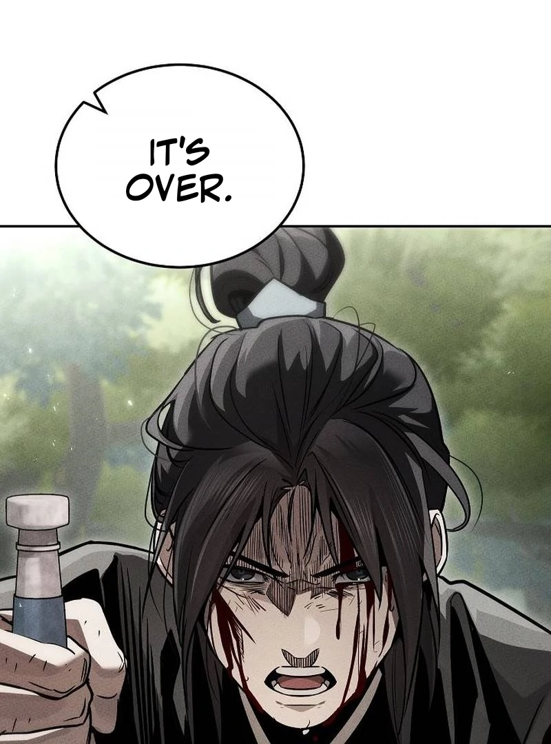 Read The Great Heavenly Demon Sovereign Manga Online