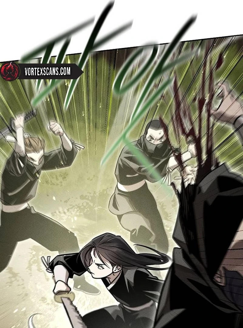 Read The Great Heavenly Demon Sovereign Manga Online