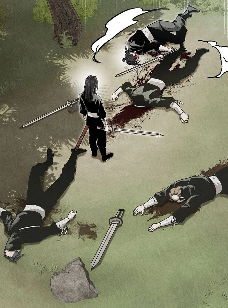 Read The Great Heavenly Demon Sovereign Manga Online