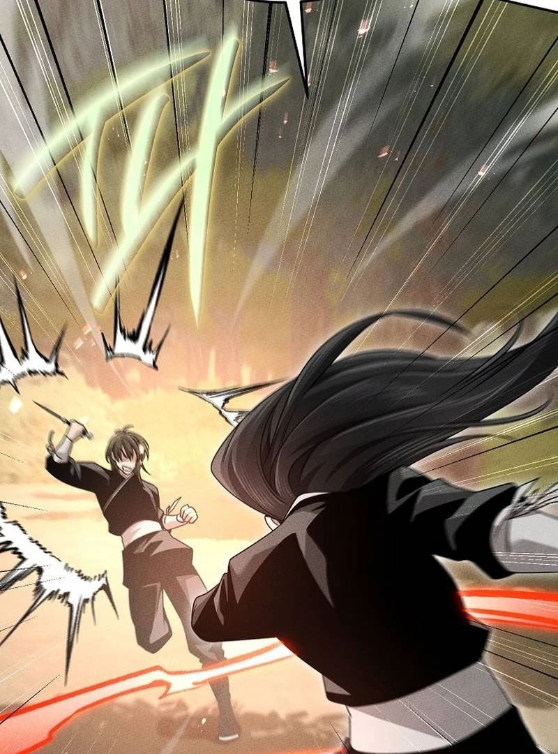 Read The Great Heavenly Demon Sovereign Manga Online