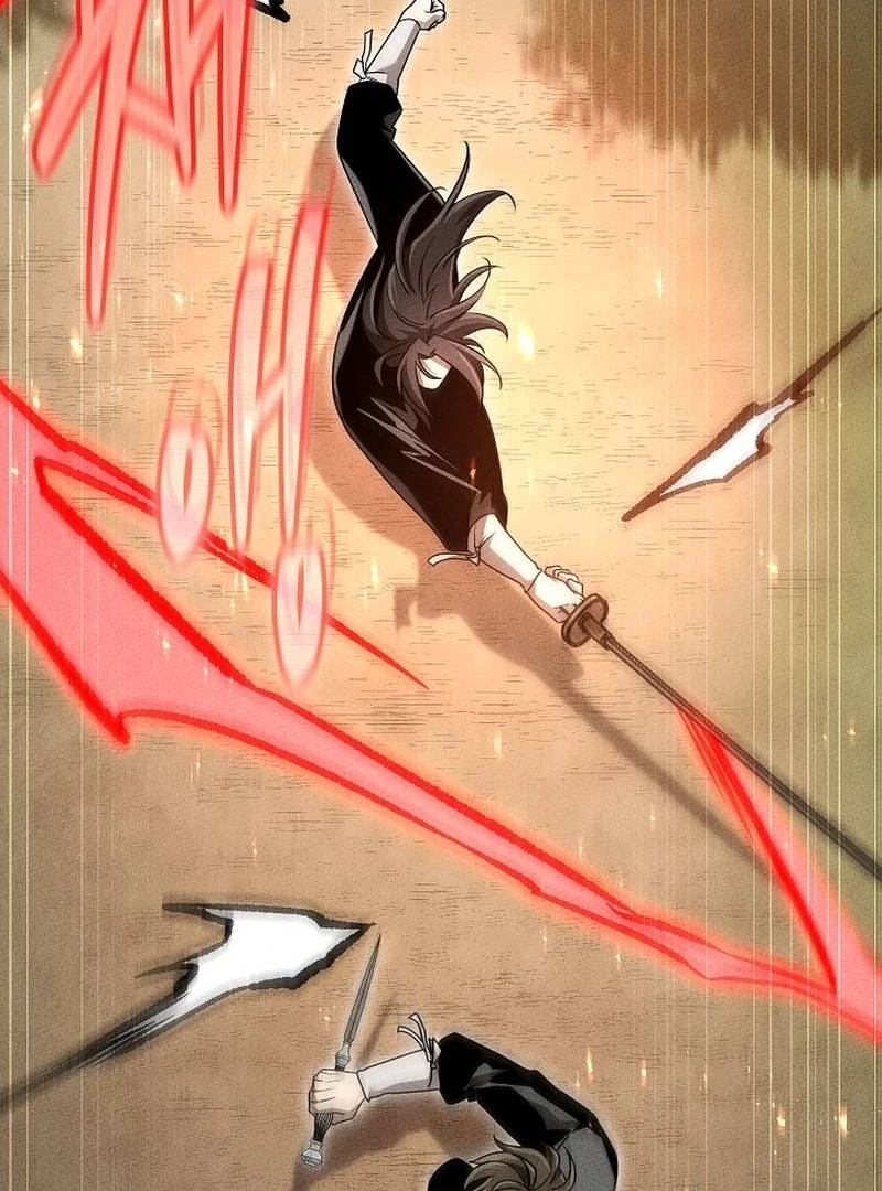 Read The Great Heavenly Demon Sovereign Manga Online